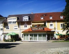 Otel Rid (Kaufering, Almanya)