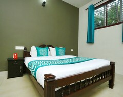 Hotel OYO 12058 The Green Mushroom (Wayanad, Indija)