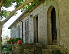 Casa rural Borgo Cerquelle (Pontelandolfo, Ý)