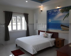Hotel Queen Motel Vung Tàu (Vung Tau, Vijetnam)