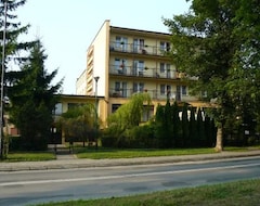 Hotel Gromada Busko Zdrój (Busko-Zdrój, Poland)