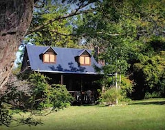 Resort/Odmaralište Peace Of Eden Travellers Lodge (Knysna, Južnoafrička Republika)