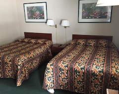 Khách sạn Great Lakes Inn (Spirit Lake, Hoa Kỳ)
