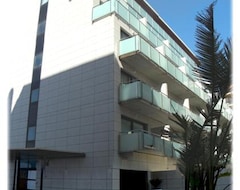 Hotel Acuazul (Peñíscola, España)