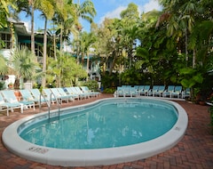 Hotelli Hotel Pineapple Point (Fort Lauderdale, Amerikan Yhdysvallat)