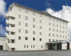 Hotel Elbon Tatsuno (Tatsuno, Japón)