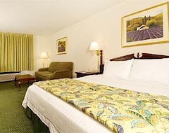 Hotel Fairfield Inn & Suites Lafayette I-10 (Lafayette, Sjedinjene Američke Države)