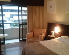 Hotel Flat Alameda Santos 105 (São Paulo, Brasilien)