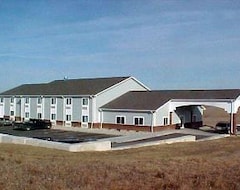 Motel Herington Inn And Suites (Herington, EE. UU.)