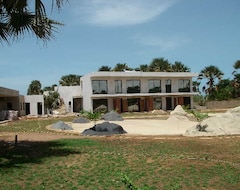 Khách sạn Keparanga (Saly, Senegal)