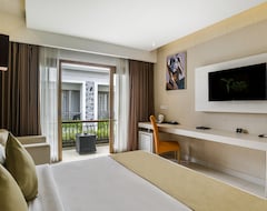 Otel Tonys Villas and Resort (Seminyak, Endonezya)