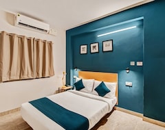 Hotel SilverKey Executive Stays 48591 Basapura (Bengaluru, India)