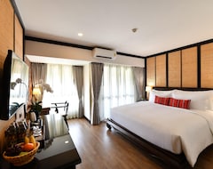 Hotel El Barrio Lanna (Chiang Mai, Thailand)