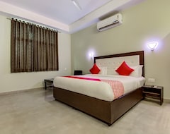 Hotelli Capital O 16579 Hotel Dream Palace (Jaipur, Intia)