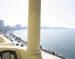 Khách sạn Semiramis Hotel (Alexandria, Ai Cập)
