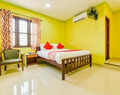 Hotelli OYO 15109 Dream Stay (Kochi, Intia)