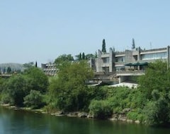 Hotel Podgorica (Podgorica, Montenegro)