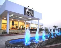 Khách sạn Mm Continental (Yamunanagar, Ấn Độ)