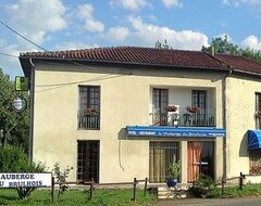 Otel Logis Auberge de Brulhois (Astaffort, Fransa)