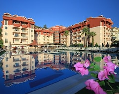 Khách sạn Hotel Club Aida (Marmaris, Thổ Nhĩ Kỳ)