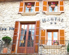 Hotel Hostal Ca'N Tiu (Alaró, Spanien)