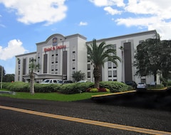 Southside Hotel & Suites (Jacksonville, ABD)