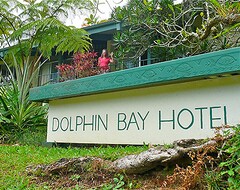Majatalo Dolphin Bay (Hilo, Amerikan Yhdysvallat)