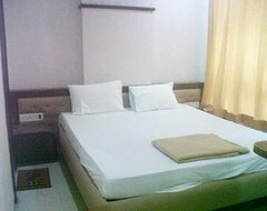 Khách sạn SA Residency (Mumbai, Ấn Độ)