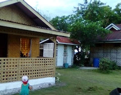 Bed & Breakfast Shirley's Cottage - Pamilacan Island (Tagbilaran, Filippinerne)
