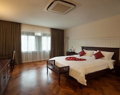 Hotel The Chambers (Georgetown, Malezija)