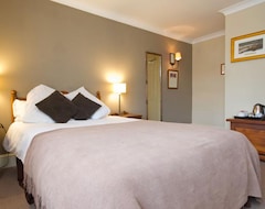 Hotel Innkeeper's Lodge Castleton Peak District (Castleton, United Kingdom)