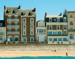 Hotel Antinea (Saint-Malo, Francia)