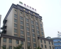 Khách sạn Lijing Bandao (Lufeng, Trung Quốc)