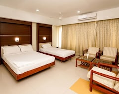 Hotel Blue Diamond (Chennai, Indija)