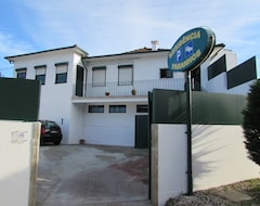 Hotel Residencial Paranhos (Oporto, Portugal)