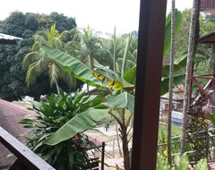 Hotel Uptown Beach Resort (Pangkor, Malaysia)
