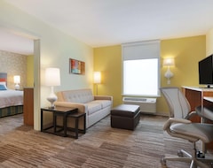 Hotel Home2 Suites By Hilton Champaign/Urbana (Champaign, USA)