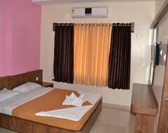 Hotel Sai Palkhi (Shirdi, Indija)