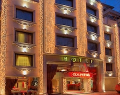 Hotel Capitol (Varna, Bulgaria)