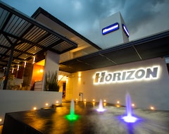 Khách sạn Horizon Hotel & Convention Center Morelia (Morelia, Mexico)