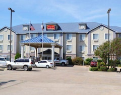 Hotel FairBridge Inn & Suites Cleburne (Cleburne, Sjedinjene Američke Države)