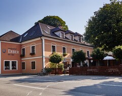Hotel Landgasthof Erber (Zelking - Matzleinsdorf, Österreich)