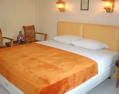 HOTEL SORGA (Kuta, Endonezya)