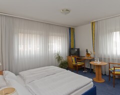 Rosenhotel (Zweibrücken, Germany)