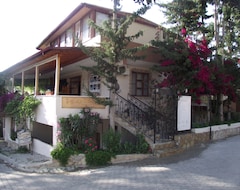 Hotelli Golden Pension (Patara, Turkki)