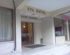 Khách sạn Sunny Garden Spa (Varshec, Bun-ga-ri)
