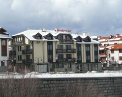 Otel Northern Star (Bansko, Bulgaristan)