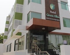 Hotel Green Olive (Aurangabad, India)