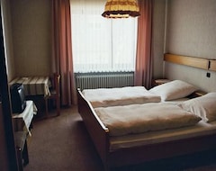 Hotel Auberge Sankt Laurentius (Saarburg, Tyskland)