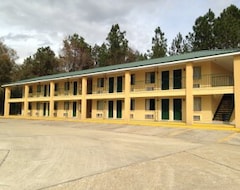 Motel Super 8 by Wyndham Picayune (Picayune, Hoa Kỳ)